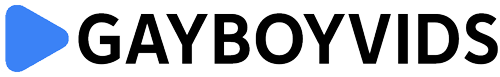 GayBoyVids